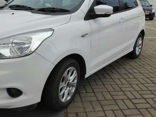 Used 2016 Ford Figo MT for sale in Muvattupuzha 