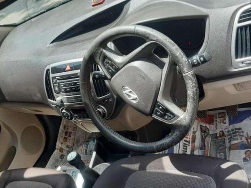 Hyundai I20 Asta 1.2 (O), 2013, MT for sale in Chennai 