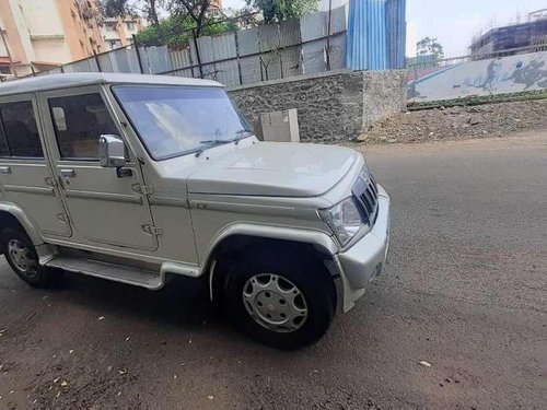 Mahindra Bolero SLX 2011 MT for sale in Pune 