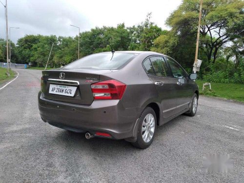 Used Honda City 2012 MT for sale in Hyderabad 