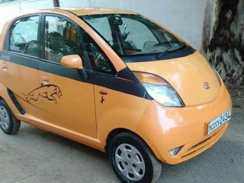 Used Tata Nano 2012 MT for sale in Chennai