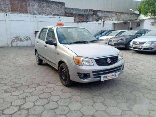 Used 2012 Maruti Suzuki Alto K10 VXI MT in Chennai 