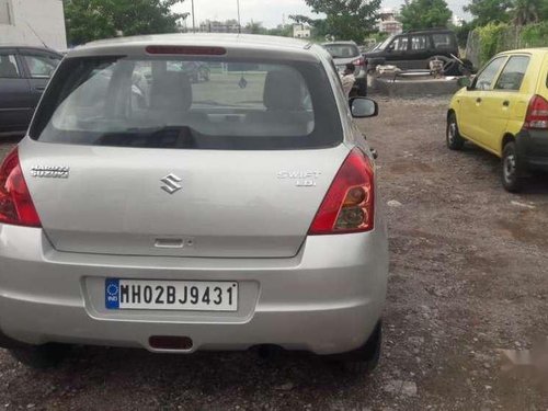 Used Maruti Suzuki Swift 2009 MT for sale in Nashik