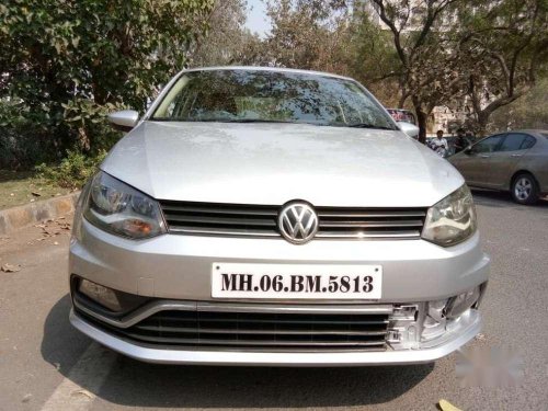 Used 2017 Volkswagen Ameo MT for sale in Mumbai 