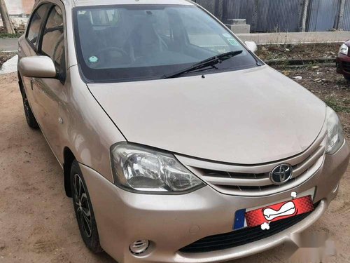 Used Toyota Etios Liva GD, 2012 MT for sale in Madurai 