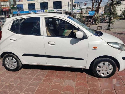 Used Hyundai i10 2010 MT for sale in Indore 