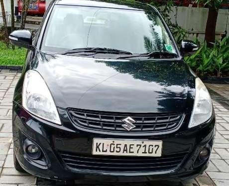 Used 2012 Maruti Suzuki Swift Dzire MT for sale in Kottayam 