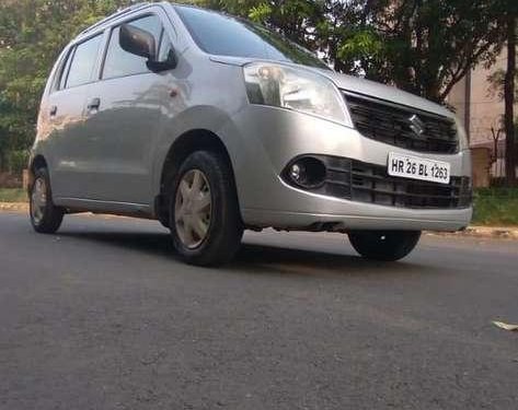 Maruti Suzuki Wagon R LXI 2011 MT in Gurgaon 