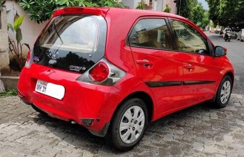 Used 2013 Honda Brio MT for sale in Nagpur