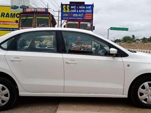 Used 2012 Skoda Rapid MT for sale in Chitradurga 