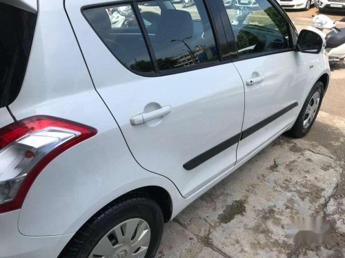 Maruti Suzuki Swift VDi, 2011, MT for sale in Patiala