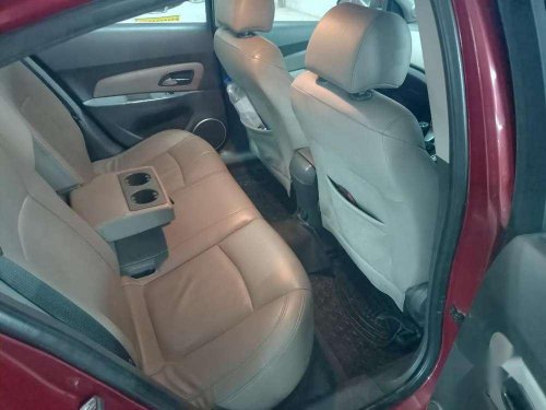 Used Chevrolet Cruze 2010 MT for sale in Mumbai