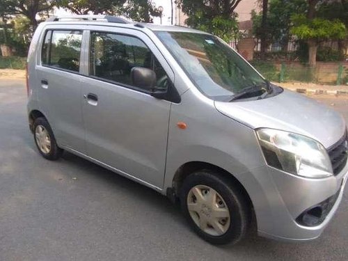 Maruti Suzuki Wagon R LXI 2011 MT in Gurgaon 