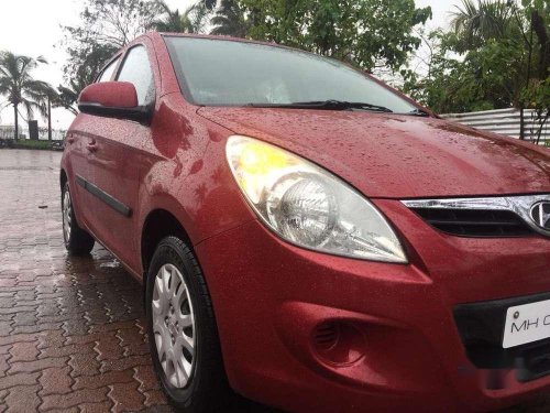 Hyundai i20 Sportz 1.2 2010 MT for sale in Mumbai 