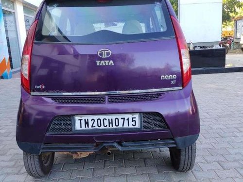 2015 Tata Nano GenX MT for sale in Chennai 