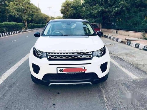 Land Rover Range Rover Sport S 2019 AT in Gurgaon 