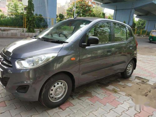 Used Hyundai I10 Era 1.1 iRDE2, 2011 MT for sale in Ahmedabad