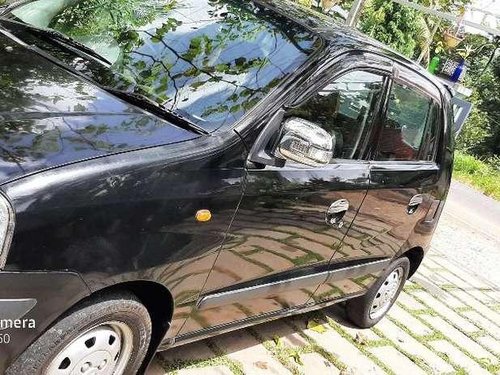 2009 Hyundai Santro Xing GLS MT in Thiruvananthapuram 