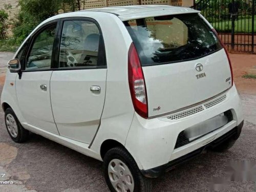 Used 2014 Tata Nano Twist XT MT in Hyderabad 