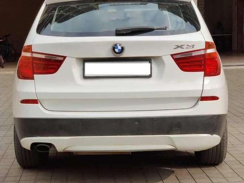 2013 BMW X3 XDrive 20d Exppedition AT for sale in Mumbai 