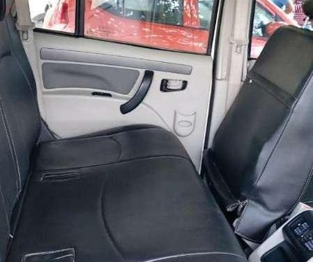 Used Mahindra Scorpio S4 Plus 2017 MT in Hyderabad 