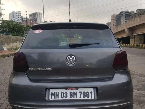 Used 2013 Volkswagen Polo MT for sale in Mumbai