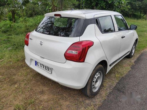 Used Maruti Suzuki Swift 2018 MT for sale in Ernakulam 