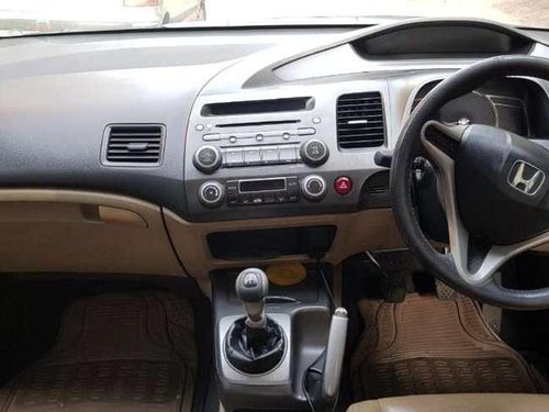 Used Honda Civic 2010 MT for sale in Nagpur