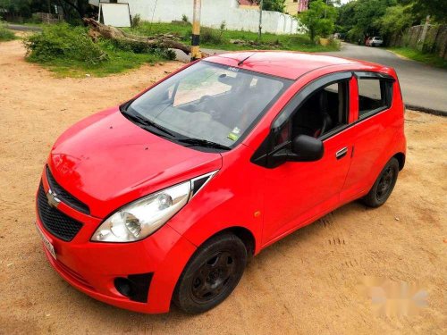 Used 2012 Chevrolet Beat Diesel MT for sale in Hyderabad 