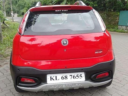 Used Fiat Avventura Active Multijet 1.3, 2016 MT for sale in Kochi