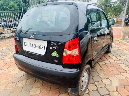 Hyundai Santro Xing GL 2009 MT for sale in Perinthalmanna