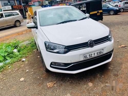 Used 2013 Volkswagen Polo MT for sale in Perinthalmanna