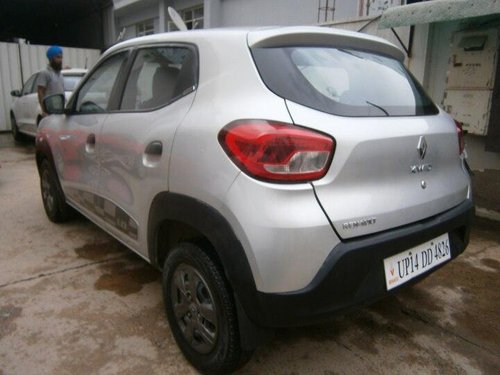 Used Renault Kwid RXT 2017 MT for sale in Noida