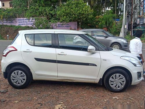 Used Maruti Suzuki Swift 2017 MT for sale in Kochi