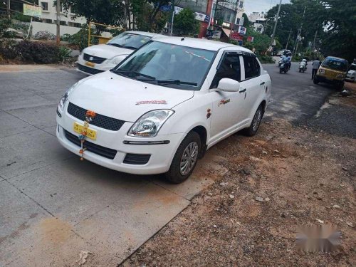 Used 2016 Maruti Suzuki Swift Dzire MT for sale in Nagar