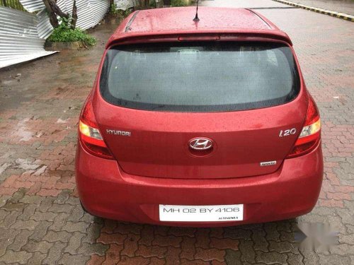 Hyundai i20 Sportz 1.2 2010 MT for sale in Mumbai 