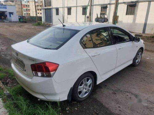 Honda City CNG 2010 MT for sale in Surat 