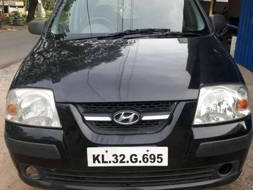 2005 Hyundai Santro Xing GL MT for sale in Palakkad 