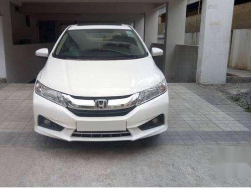 Used 2014 Honda City MT for sale in Lucknow 