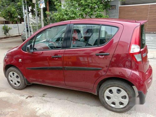 2012 Maruti Suzuki Ritz MT for sale in Hyderabad 