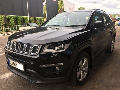 Used Jeep Compass 2019 AT for sale in Kozhikode 