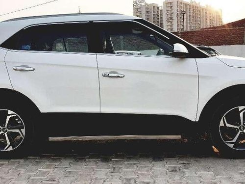 Used Hyundai Creta 1.6 SX 2019 MT for sale in Ghaziabad