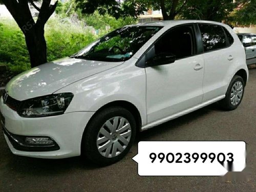 Used 2017 Volkswagen Polo MT in Hassan