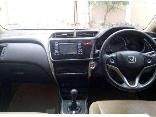 Used 2014 Honda City MT for sale in Lucknow 