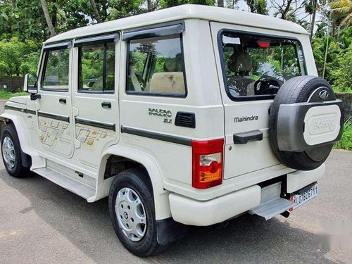 Mahindra Bolero ZLX 2014 MT for sale in Kodungallur 