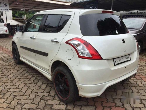 Used Maruti Suzuki Swift VDI 2013 MT for sale in Kozhikode 