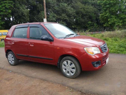 Maruti Suzuki Alto K10 VXI 2011 MT in Nashik 