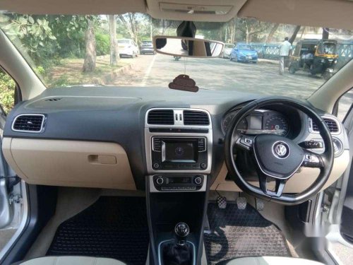 Used 2017 Volkswagen Ameo MT for sale in Mumbai 