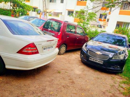 2005 Mercedes Benz C-Class 200 Elegance AT in Pune 