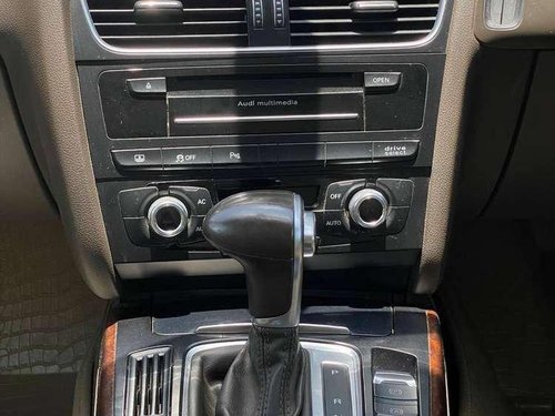 Audi A4 2.0 TDI (143bhp), 2014, Diesel AT for sale in Ahmedabad